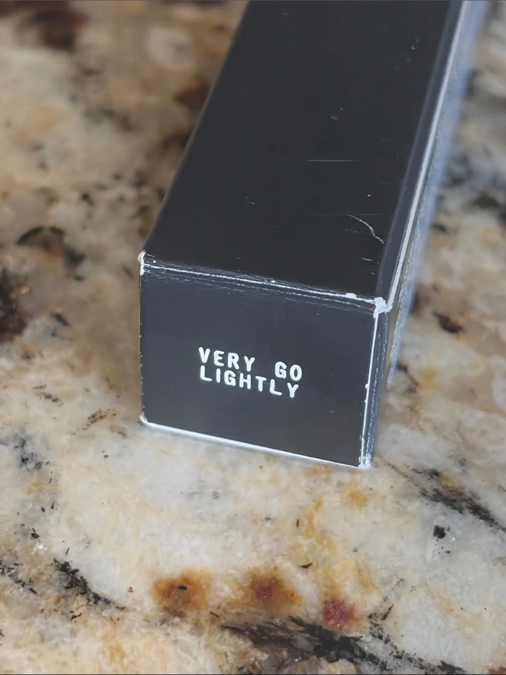 ⚡️❄️MAC Very Go Lightly Lipglass